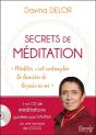 Secrets De Méditation - Preview