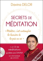 Capa do artigo Secrets De Méditation