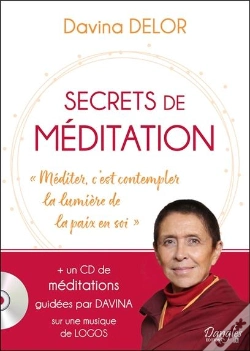 Capa do artigo Secrets De Méditation