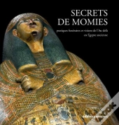 Secrets De Momies