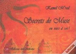 Capa do artigo Secrets De Muse En Vers À Soi !