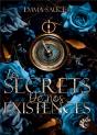 Secrets De Nos Existences - Preview