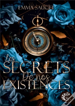 Capa do artigo Secrets De Nos Existences