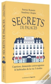 Secrets De Palaces