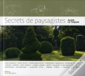Capa do artigo Secrets De Paysagistes
