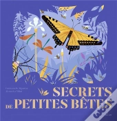 Secrets De Petites Bêtes
