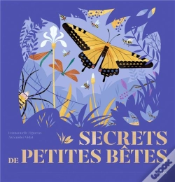 Capa do artigo Secrets De Petites Bêtes