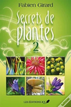 Capa do artigo Secrets De Plantes Tome 2