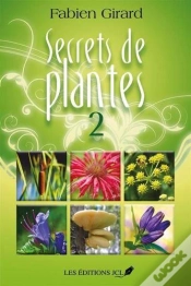 Capa do artigo Secrets De Plantes Tome 2