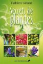 Secrets De Plantes Tome 2 - Preview