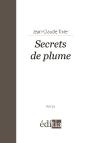 Secrets De Plume - Preview