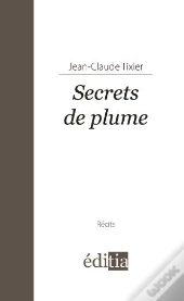 Secrets De Plume