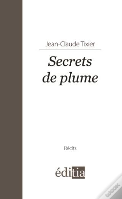 Capa do artigo Secrets De Plume
