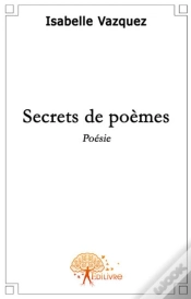 Capa do artigo Secrets De Poemes