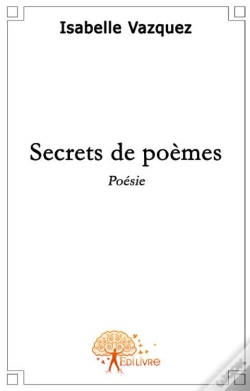 Capa do artigo Secrets De Poemes