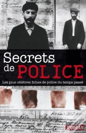 Capa do artigo Secrets De Police
