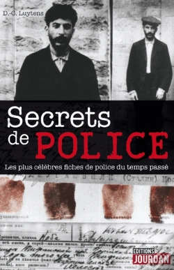 Capa do artigo Secrets De Police