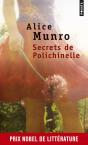 Secrets De Polichinelle - Preview
