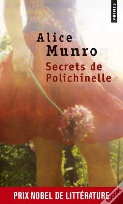 Capa do artigo Secrets De Polichinelle