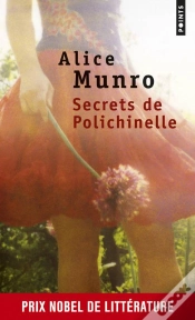Capa do artigo Secrets De Polichinelle