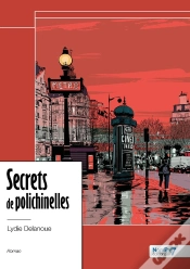 Capa do artigo Secrets De Polichinelles