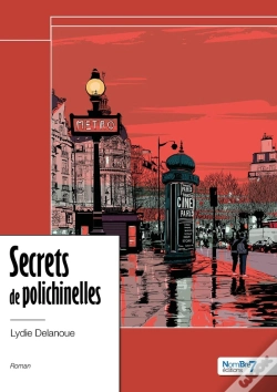 Capa do artigo Secrets De Polichinelles