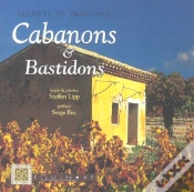 Capa do artigo Secrets De Provence ; Cabanons Et Bastidons