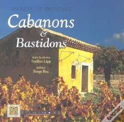 Capa do artigo Secrets De Provence ; Cabanons Et Bastidons