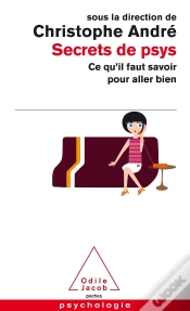 Capa do artigo Secrets De Psy ; Ce Qu