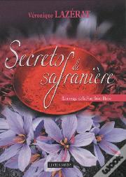 Secrets De Safranière