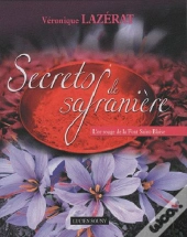 Secrets De Safranière