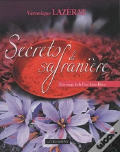 Capa do artigo Secrets De Safranière