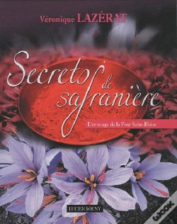 Capa do artigo Secrets De Safranière