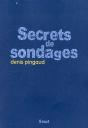 Secrets De Sondages - Preview