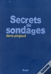 Secrets De Sondages