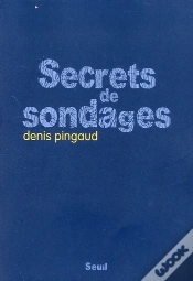 Capa do artigo Secrets De Sondages