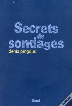Capa do artigo Secrets De Sondages