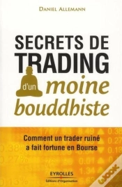 Capa do artigo Secrets De Trading D