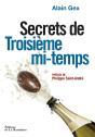 Secrets De Troisième Mi-Temps - Preview