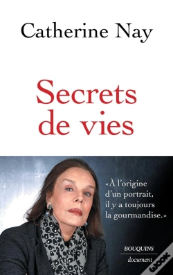 Capa do artigo Secrets De Vies