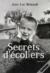Capa do artigo Secrets D