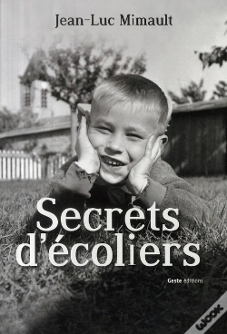 Capa do artigo Secrets D'Écoliers