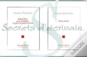 Capa do artigo Secrets D
