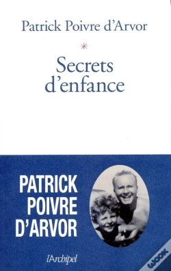 Capa do artigo Secrets D'Enfance