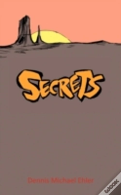 Capa do artigo Secrets