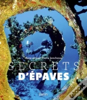 Secrets D'Épaves