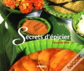 Secrets D'Épicier