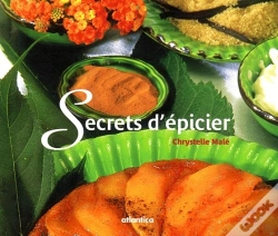 Capa do artigo Secrets D'Épicier