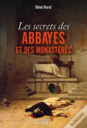 Capa do artigo Secrets Des Abbayes Et Des Monasteres (Les)