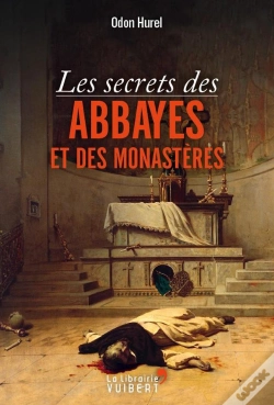 Capa do artigo Secrets Des Abbayes Et Des Monasteres (Les)